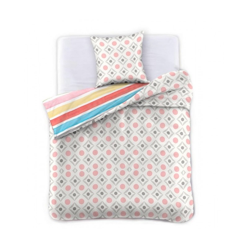Frankhauer Ropa de cama CREDO 100% algodón