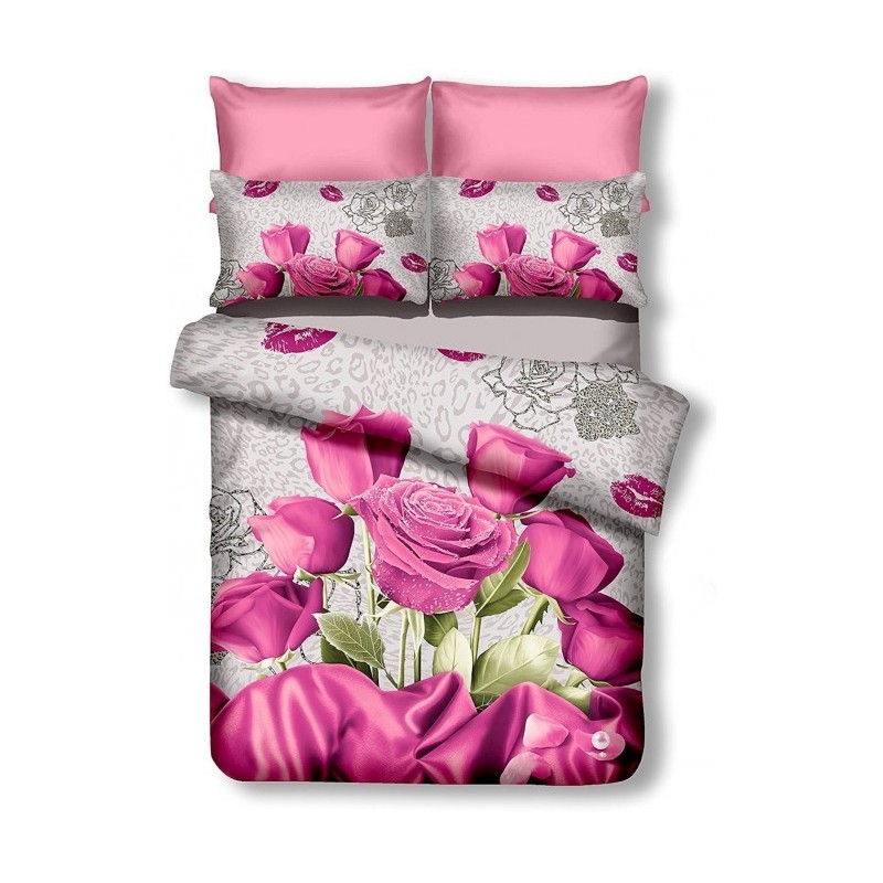 Frankhauer 3D Microfiber Bedding MARTA Frankhauer 3D Microfiber Bedding MARTA