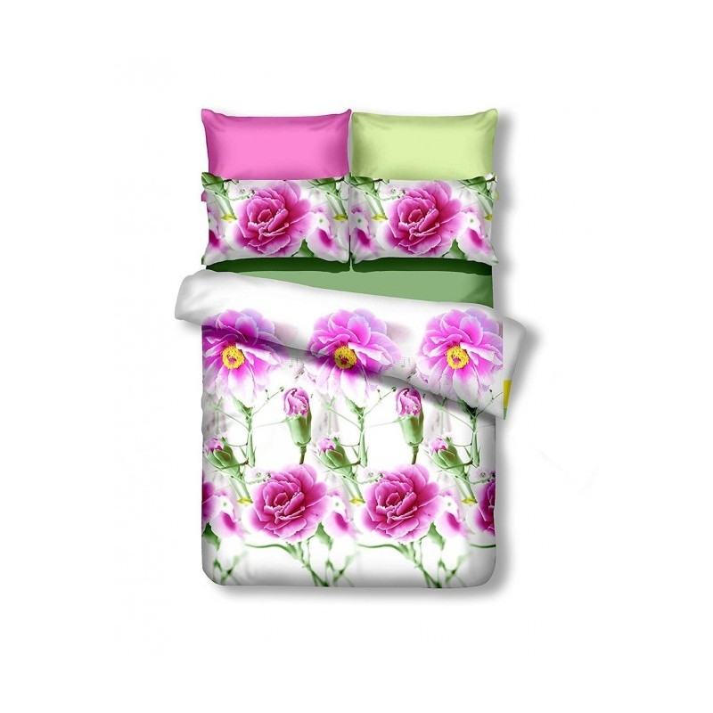 Frankhauer Microfiber Bedding AGATA