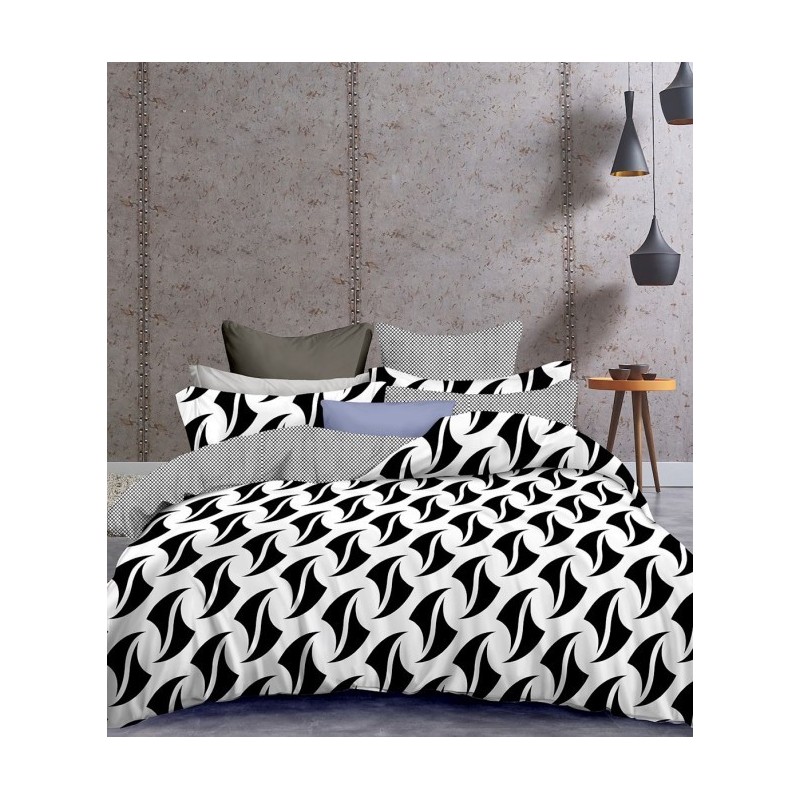Frankhauer Bedding OSTRZE 100% microfiber Frankhauer Bedding OSTRZE 100% microfiber