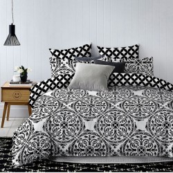 Frankhauer Bettwäsche MANDALA 100% Mikrofaser
