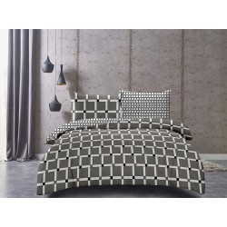 Frankhauer Bettwäsche WAND 100% Mikrofaser