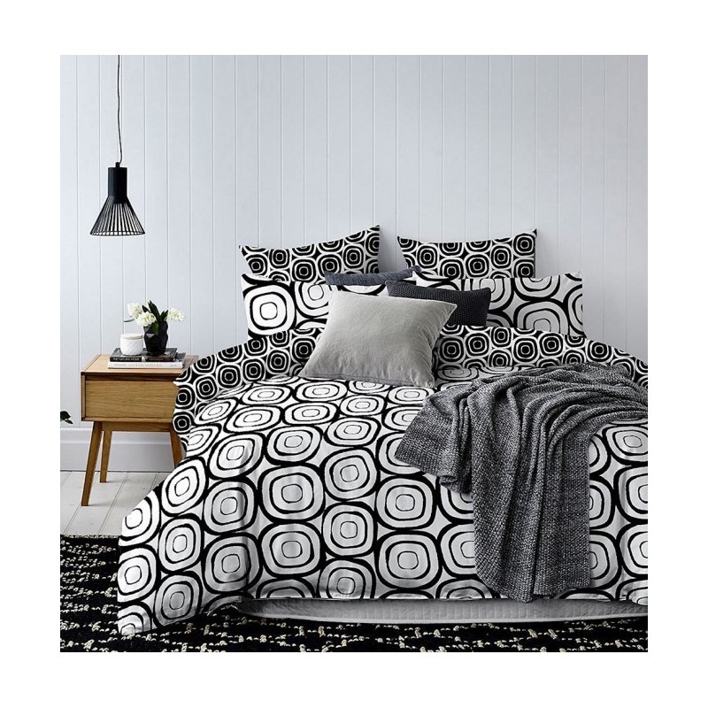 Frankhauer Microfiber Bedding ILLUSION