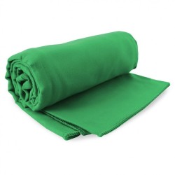 Frankhauer Schnelltrocknendes Handtuch aus Mikrofaser EDEKA - verschiedene Farben 60X120