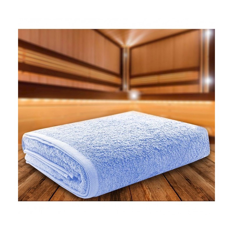 Frankhauer Glattes Frottee-Handtuch - verschiedene Farben 70x140 Frankhauer Glattes Frottee-Handtuch - verschiedene Farben 70x140