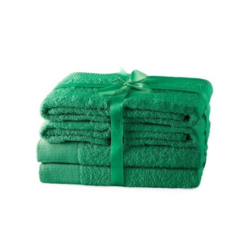 Frankhauer Set aus 6 Handtüchern AMARILIS - verschiedene Farben 270x140+450x100 Frankhauer Set aus 6 Handtüchern AMARILIS - verschiedene Farben 270x140+450x100