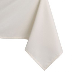 Frankhauer Mantel rectangular antimanchas WENUS crema Frankhauer Mantel rectangular antimanchas WENUS crema