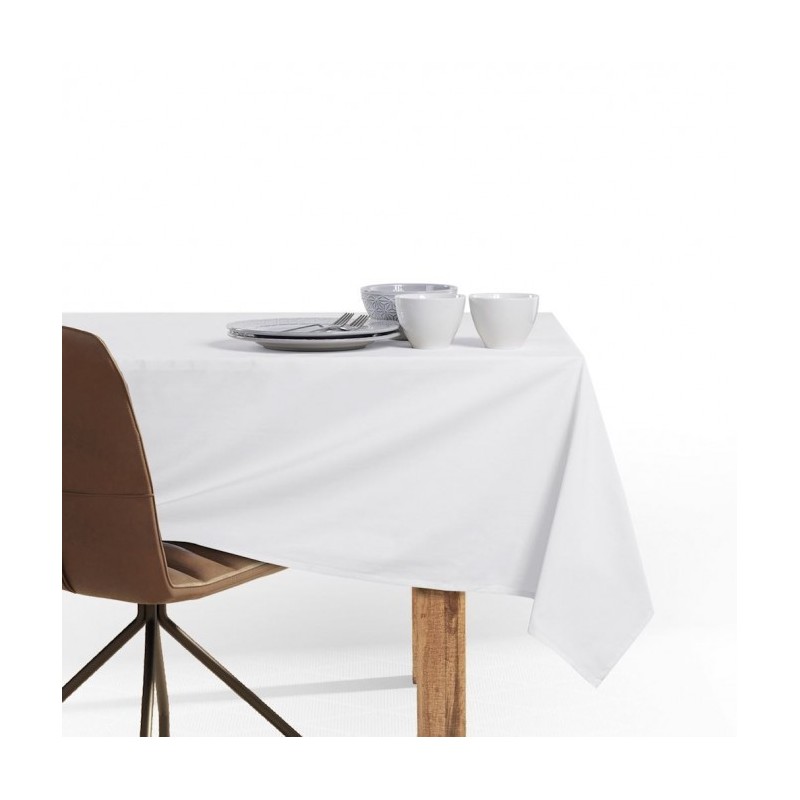 Frankhauer BASIC rectangular tablecloth - various colors Frankhauer BASIC rectangular tablecloth - various colors