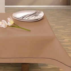 Frankhauer Tischdecke DOROTA rechteckig/quadratisch - verschiedene Farben