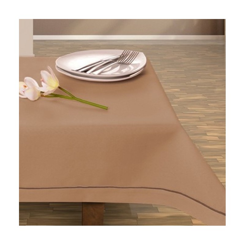 Frankhauer Tischdecke DOROTA rechteckig/quadratisch - verschiedene Farben Frankhauer Tischdecke DOROTA rechteckig/quadratisch - verschiedene Farben
