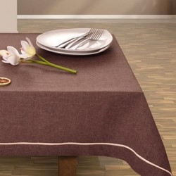 Frankhauer Tischdecke DOROTA rechteckig/quadratisch - verschiedene Farben Frankhauer Tischdecke DOROTA rechteckig/quadratisch - verschiedene Farben