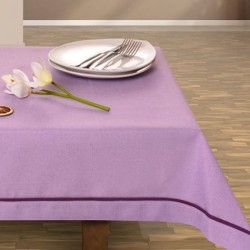 Frankhauer Tischdecke DOROTA rechteckig/quadratisch - verschiedene Farben Frankhauer Tischdecke DOROTA rechteckig/quadratisch - verschiedene Farben