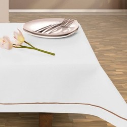 Frankhauer Tischdecke DOROTA rechteckig/quadratisch - verschiedene Farben Frankhauer Tischdecke DOROTA rechteckig/quadratisch - verschiedene Farben