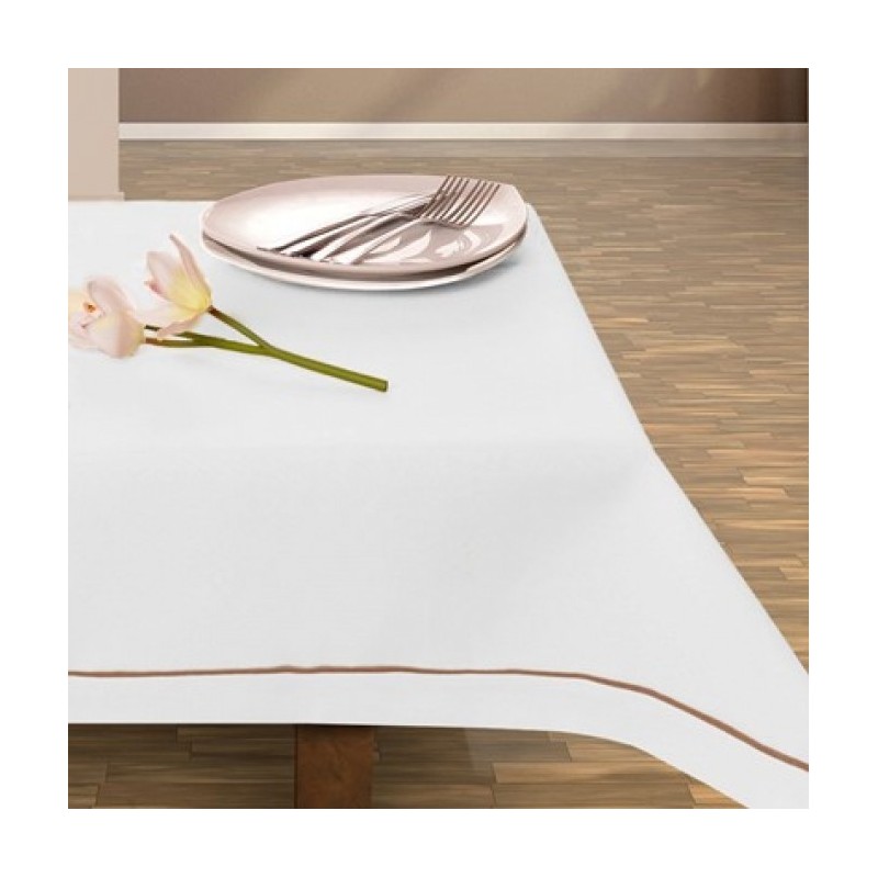 Frankhauer Tischdecke DOROTA rechteckig/quadratisch - verschiedene Farben Frankhauer Tischdecke DOROTA rechteckig/quadratisch - verschiedene Farben
