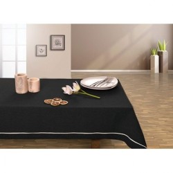 Frankhauer Tischdecke DOROTA rechteckig/quadratisch - verschiedene Farben Frankhauer Tischdecke DOROTA rechteckig/quadratisch - verschiedene Farben
