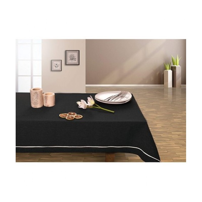 Frankhauer Tischdecke DOROTA rechteckig/quadratisch - verschiedene Farben Frankhauer Tischdecke DOROTA rechteckig/quadratisch - verschiedene Farben