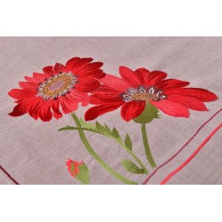 Frankhauer Tischdecke KWIAT rechteckig Frankhauer Tischdecke KWIAT rechteckig