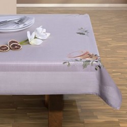 Frankhauer Tischdecke GLOCKE