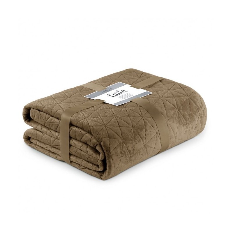 Frankhauer Cubrecama de terciopelo LALA - varios colores 170x270 Frankhauer Cubrecama de terciopelo LALA - varios colores 170x270