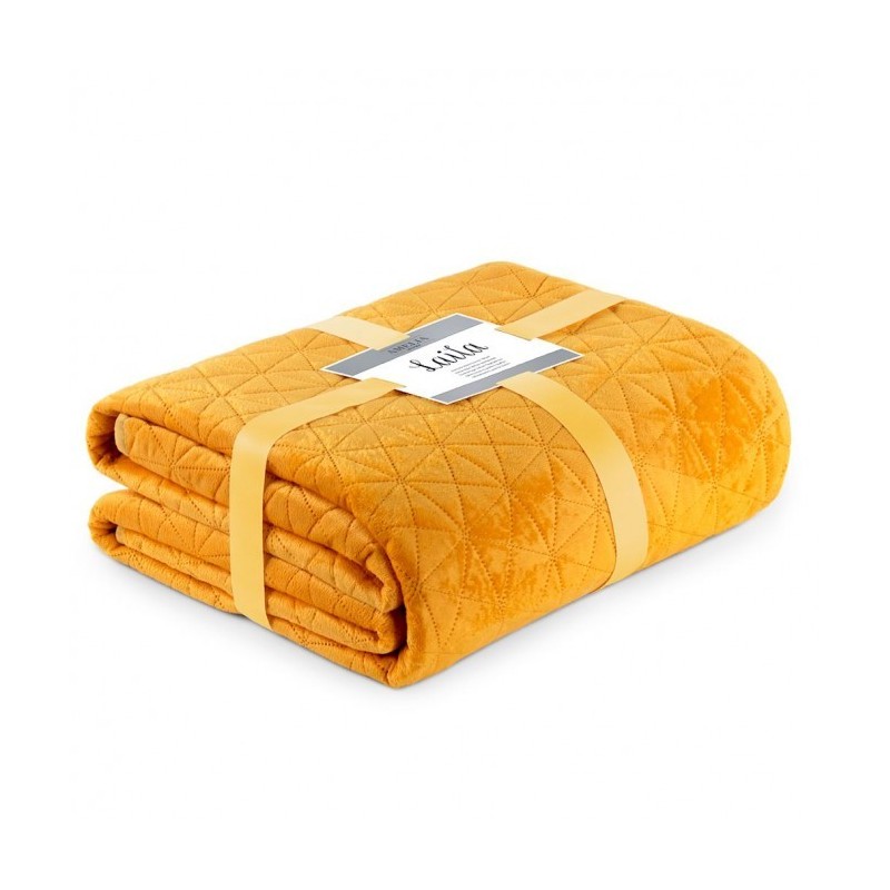Frankhauer Cubrecama de terciopelo LALA - varios colores 170x270 Frankhauer Cubrecama de terciopelo LALA - varios colores 170x270
