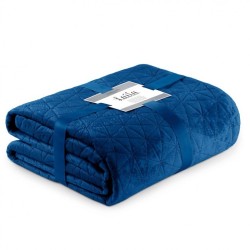 Frankhauer Samtüberwurf LALA - verschiedene Farben 170x270 Frankhauer Samtüberwurf LALA - verschiedene Farben 170x270