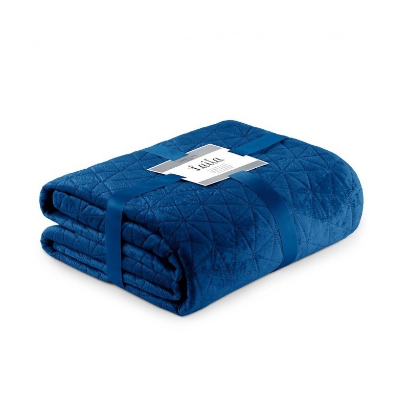 Frankhauer Cubrecama de terciopelo LALA - varios colores 170x270 Frankhauer Cubrecama de terciopelo LALA - varios colores 170x270