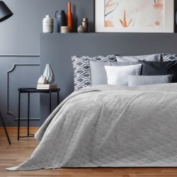 Frankhauer Cubrecama de terciopelo LALA - varios colores 170x270 Frankhauer Cubrecama de terciopelo LALA - varios colores 170x270