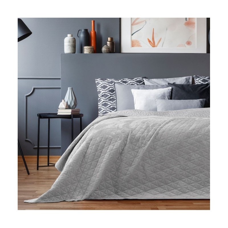 Frankhauer Cubrecama de terciopelo LALA - varios colores 170x270 Frankhauer Cubrecama de terciopelo LALA - varios colores 170x270