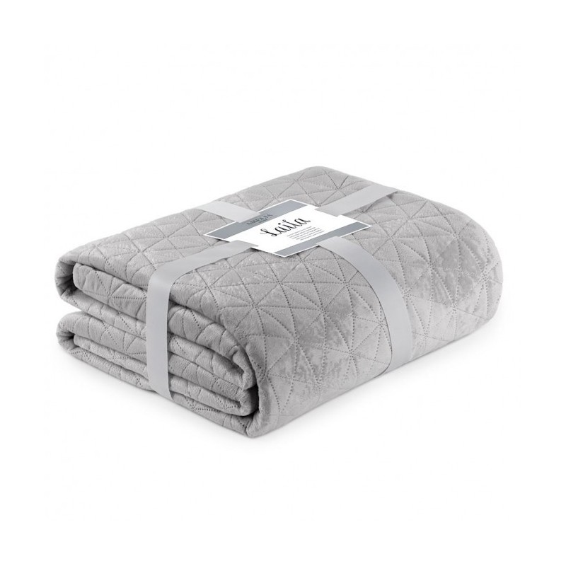 Frankhauer Cubrecama de terciopelo LALA - varios colores 170x270 Frankhauer Cubrecama de terciopelo LALA - varios colores 170x270