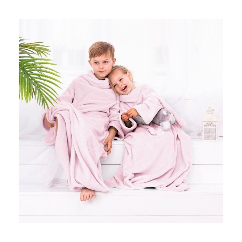 Frankhauer Sofá DÍA PEREZOSO para niños con mangas - varios colores Frankhauer Sofá DÍA PEREZOSO para niños con mangas - varios colores