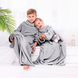 Frankhauer Sofá DÍA PEREZOSO para niños con mangas - varios colores Frankhauer Sofá DÍA PEREZOSO para niños con mangas - varios colores