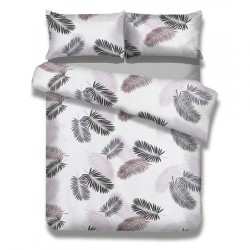 Frankhauer Ropa de cama Hojas de Palma Frankhauer Ropa de cama Hojas de Palma