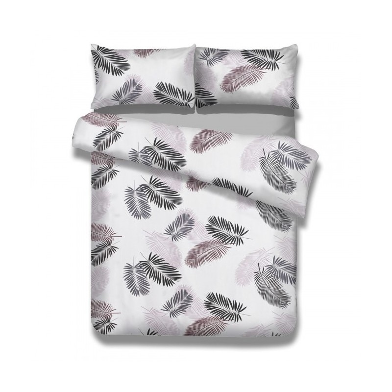 Frankhauer Ropa de cama Hojas de Palma Frankhauer Ropa de cama Hojas de Palma