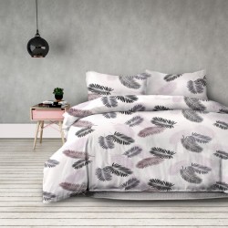 Frankhauer Ropa de cama Hojas de Palma Frankhauer Ropa de cama Hojas de Palma