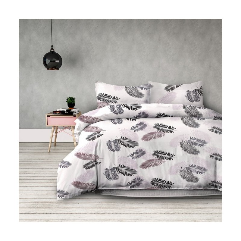Frankhauer Ropa de cama Hojas de Palma Frankhauer Ropa de cama Hojas de Palma