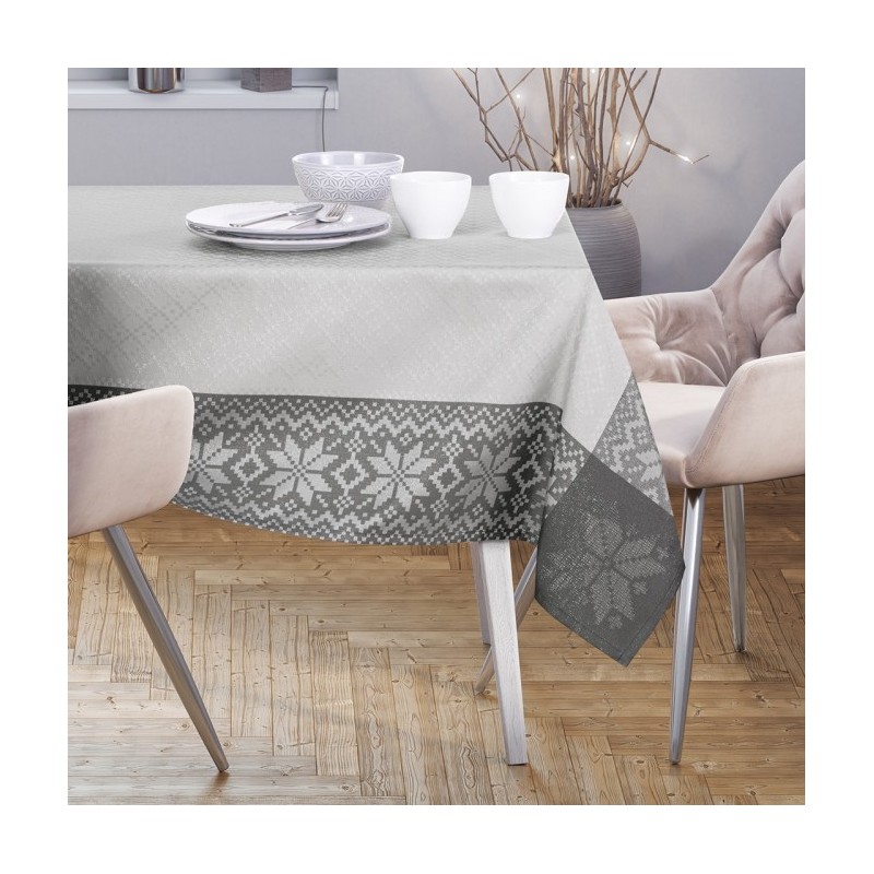Frankhauer Tischdecke WEIHNACHTEN Frankhauer Tischdecke WEIHNACHTEN