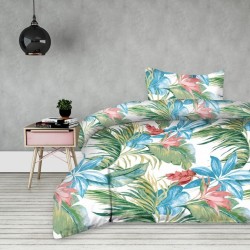 Frankhauer Bettwäsche TULUM 100% Baumwolle Frankhauer Bettwäsche TULUM 100% Baumwolle