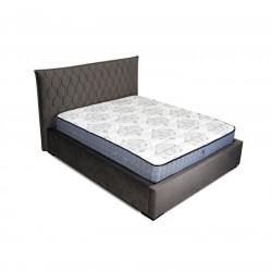 Frankhauer Quanto Premium Hybrid Pocket Mattress Frankhauer Quanto Premium Hybrid Pocket Mattress