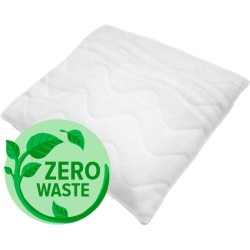 Frankhauer Kissen Zero Waste zu 100 % aus Recyclingmaterial