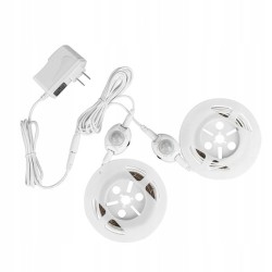 Frankhauer LED-Streifen mit Bewegungsmelder