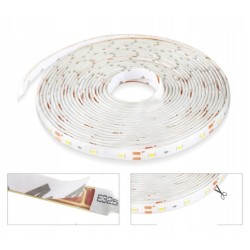 Frankhauer Tira LED con sensor de movimiento Frankhauer Tira LED con sensor de movimiento