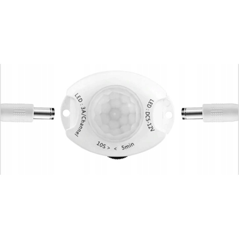 Frankhauer LED-Streifen mit Bewegungsmelder Frankhauer LED-Streifen mit Bewegungsmelder