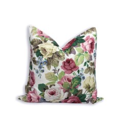 Frankhauer Kissenbezug Rosen
