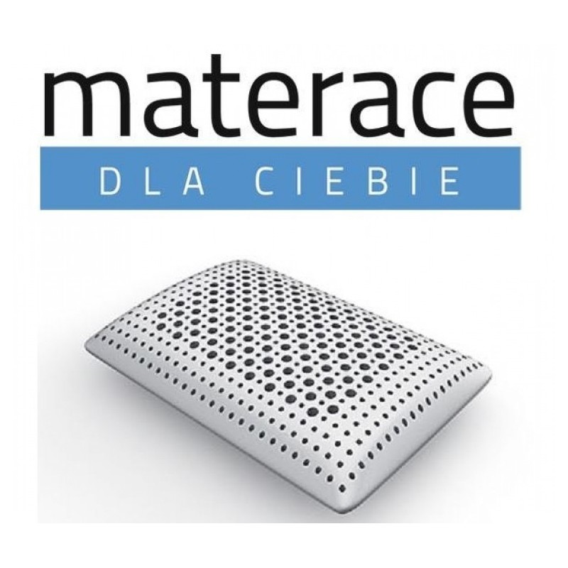 Frankhauer Almohada Star Látex
