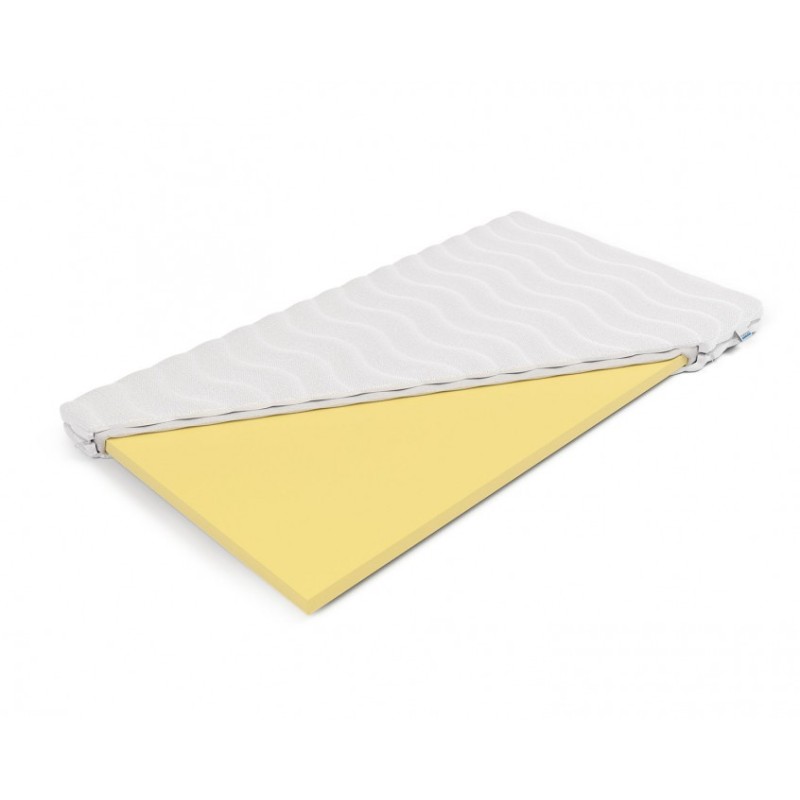 Frankhauer Taleja Memory Topper Mattress Frankhauer Taleja Memory Topper Mattress