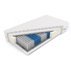 Frankhauer Herakles Multipocket Mattress with Latex