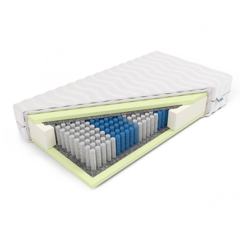Frankhauer Multipocket з піною HR Minos