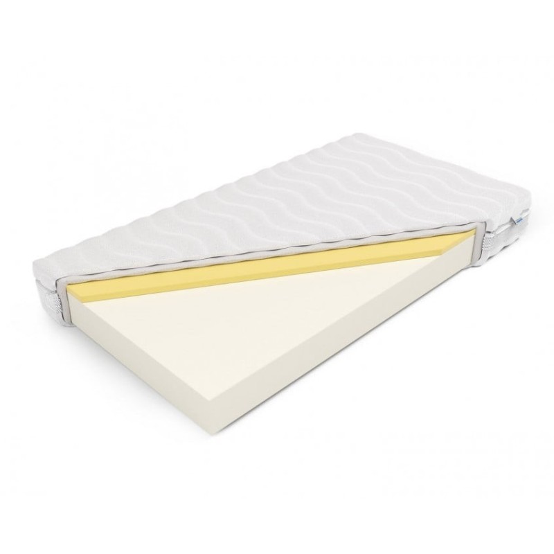 Frankhauer Erato Plus Memory Foam Mattress
