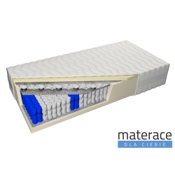 Doublepocket de Frankhauer con memoria Tars Doublepocket de Frankhauer con memoria Tars