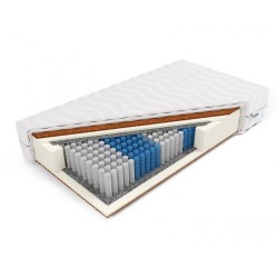 Frankhauer Multipocket with double-sided coconut Hector
